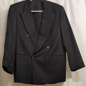 Men's Yves Saint Laurent Blazer